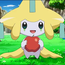 Jirachi