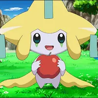 Jirachi