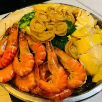 呼吸都會發脹