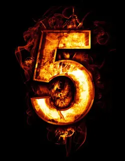 iamnumber5