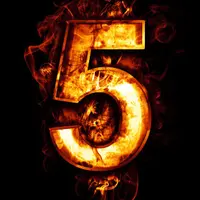 iamnumber5