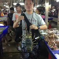 JoeChoi888888