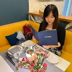 Laiching Ella