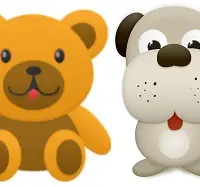happybearhungrydog