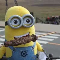 BELLO食食食