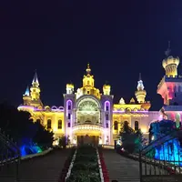 啤小姐