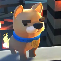 吃貨小wow