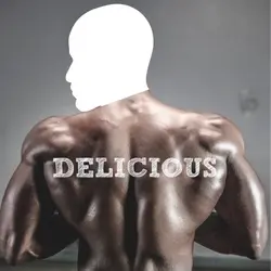 大隻性感地盤佬