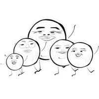 CoconutBelaFamily
