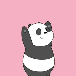 熊貓人pandaman