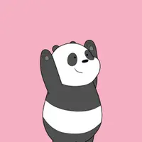 熊貓人pandaman