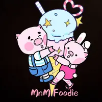 MnM Foodie