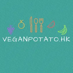 Veganpotato.hk