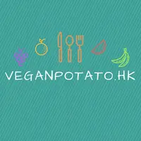 Veganpotato.hk