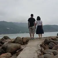 喜愛覓食
