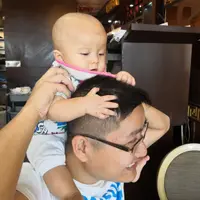 一步肥爸