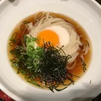 夢中見
