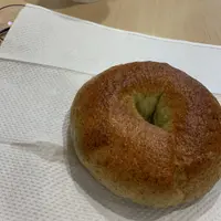 肉鬆貝貝