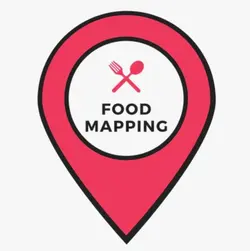 foodiemapping 
