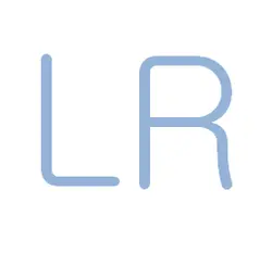 L and R
