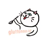 gluttonous.cat