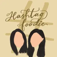 HashtagFoodie