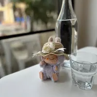 Ms. Enjoy Eating