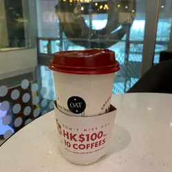 香江美食家