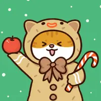 櫻桃小圓子
