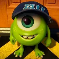 Wazowskiiiii