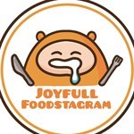 JoyfullFoodstagram