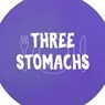 Three Stomachs