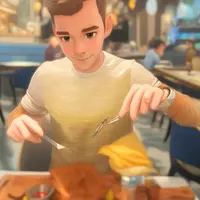 Western Foodie