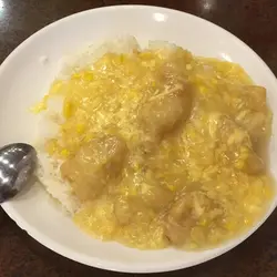 塔利斑腩飯