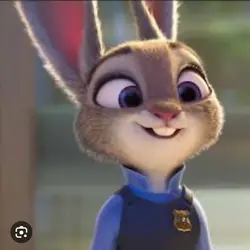 Judy Hopps