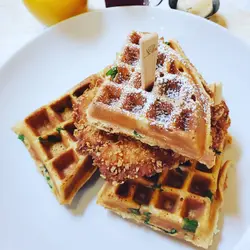 veganfoodieE