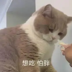 越食越瘦獸