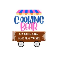 C.ooking Bear
