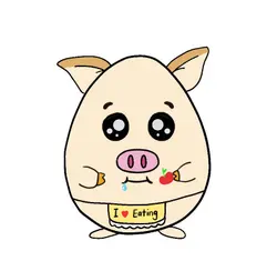 eggiepiggy