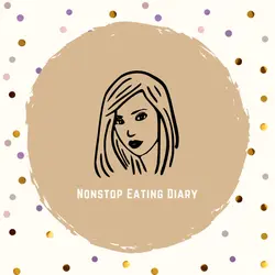 nonstopeatingdiary