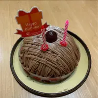為食甜心