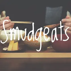 Smudgeats