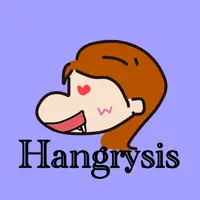 hangrysis_foodie