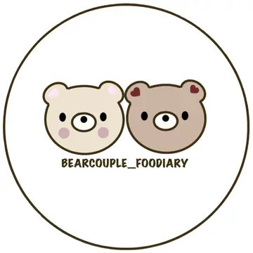 BearcoupleFoodiary