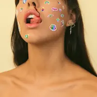 辣妹王國
