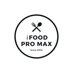 iFOOD_ProMax