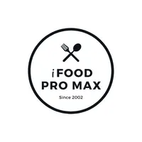 iFOOD_ProMax