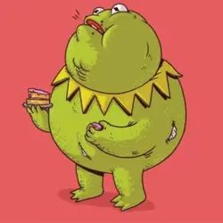kermitfatfatfat