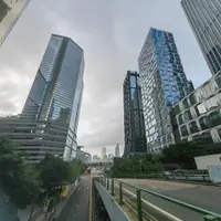 飲食在香港