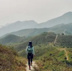 行山小先鋒